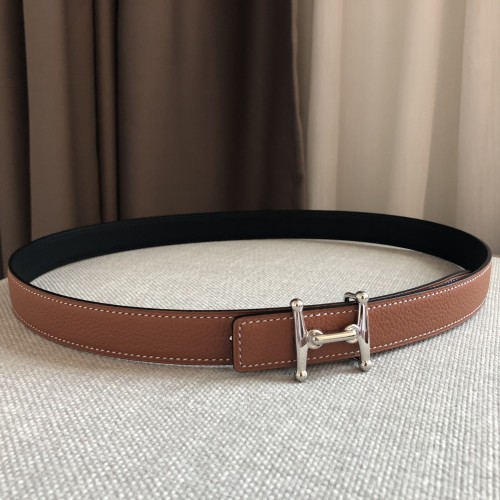 Cintura Hermes HH 2.4cm