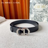 Cintura Dior 3.0cm