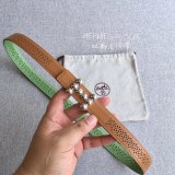 Cintura Hermes HH 2.5cm