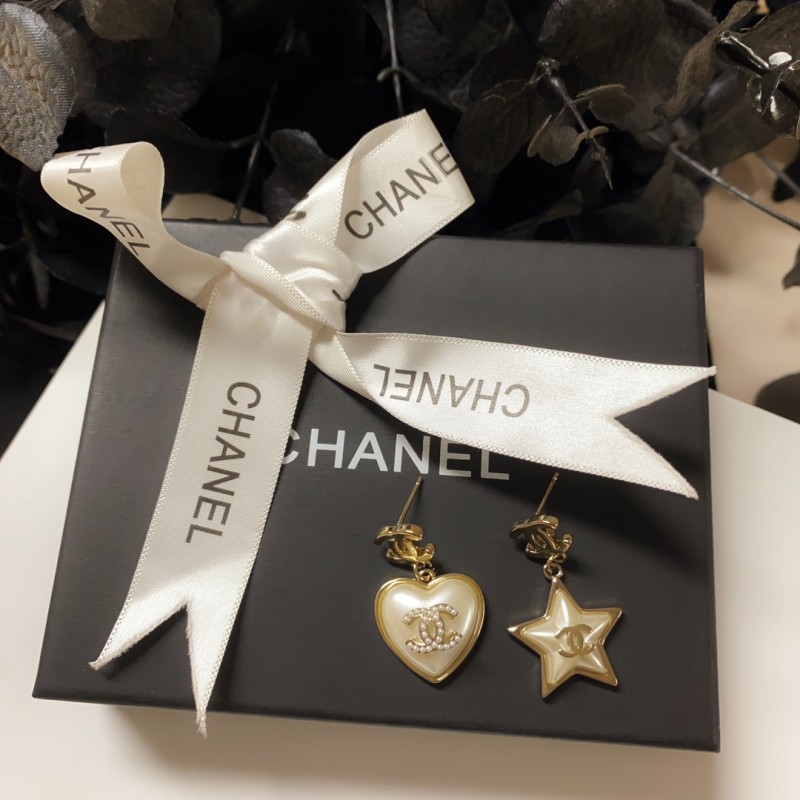 Gioielli Chanel