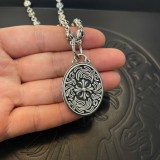 Gioielli Chrome Hearts