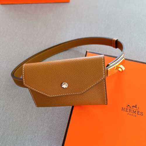 Cintura Hermes HH 1.7cm