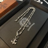 Gioielli Chrome Hearts