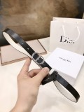 Cintura Dior 2.0cm