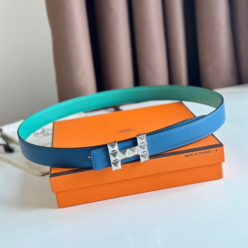 Cintura Hermes HH 2.4cm