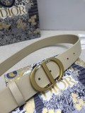 Cintura Dior 3.5cm