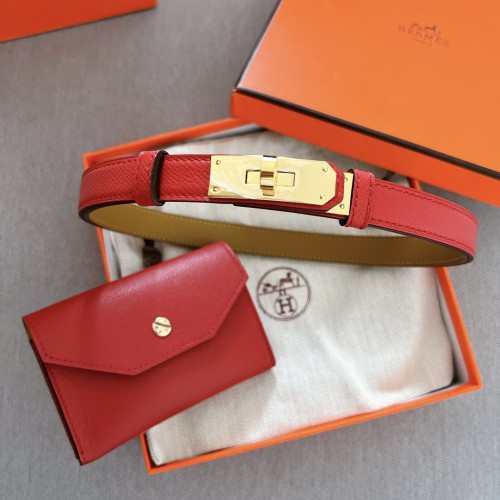 Cintura Hermes HH 1.7cm