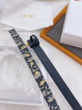Cintura Dior 2.0cm