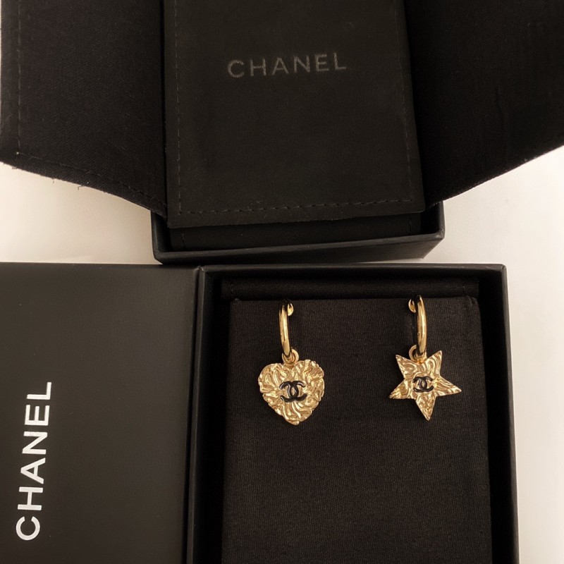 Gioielli Chanel