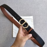 Cintura Dior 3.5cm