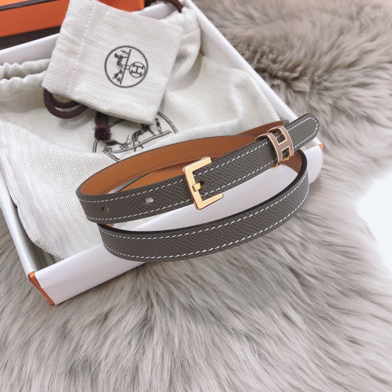 Cintura Hermes HH 1.5cm