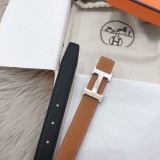 Cintura Hermes HH 2.4cm