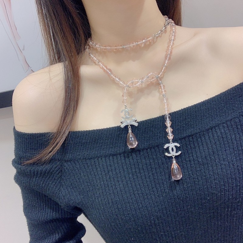 Gioielli Chanel