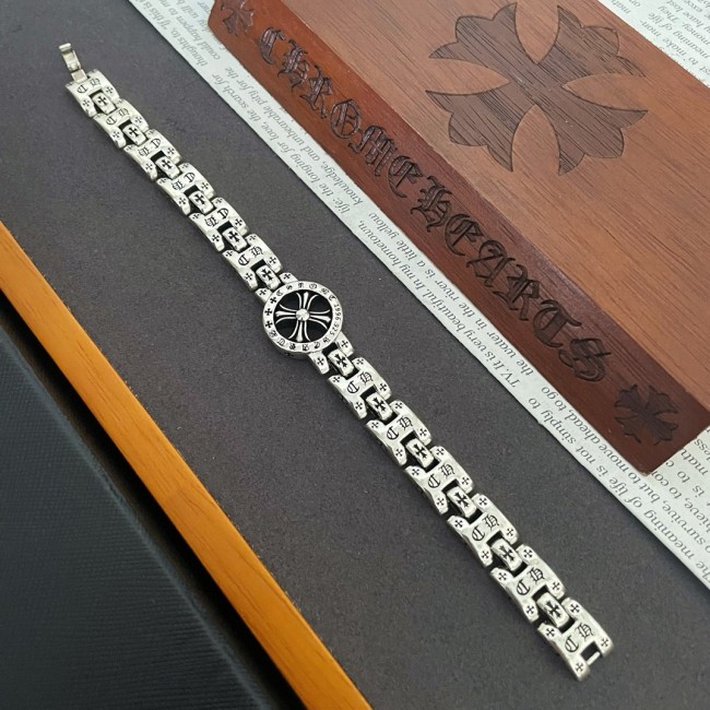 Gioielli Chrome Hearts