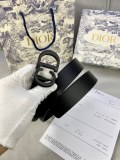 Cintura Dior 3.0cm