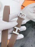 Cintura Hermes HH 2.0cm