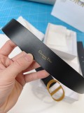 Cintura Dior 3.5cm