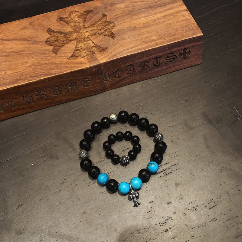 Gioielli Chrome Hearts