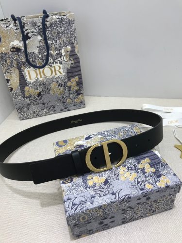 Cintura Dior 3.0cm