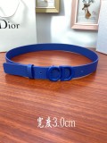 Cintura Dior 3.0cm