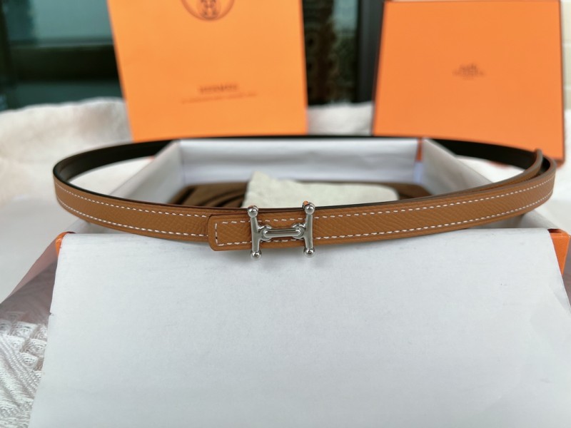 Cintura Hermes HH 1.3CM