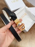 Cintura Dior 2.0cm