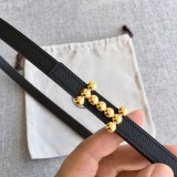 Cintura Hermes HH 1.8cm