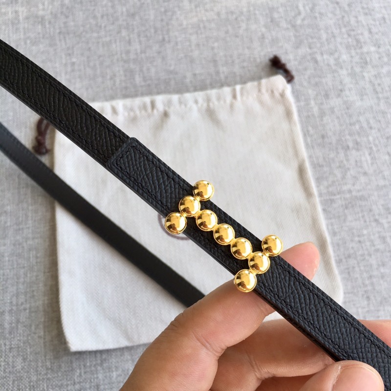 Cintura Hermes HH 1.8cm