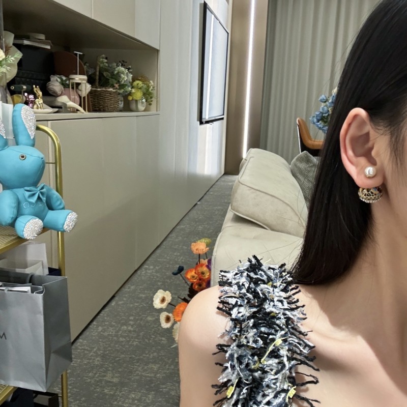 Gioielli Dior