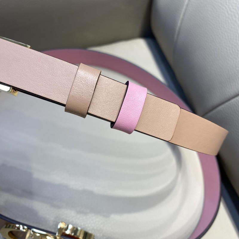 Cintura Dior 2.0cm