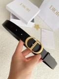 Cintura Dior 3.0cm