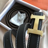 Cintura Hermes HH 2.4cm