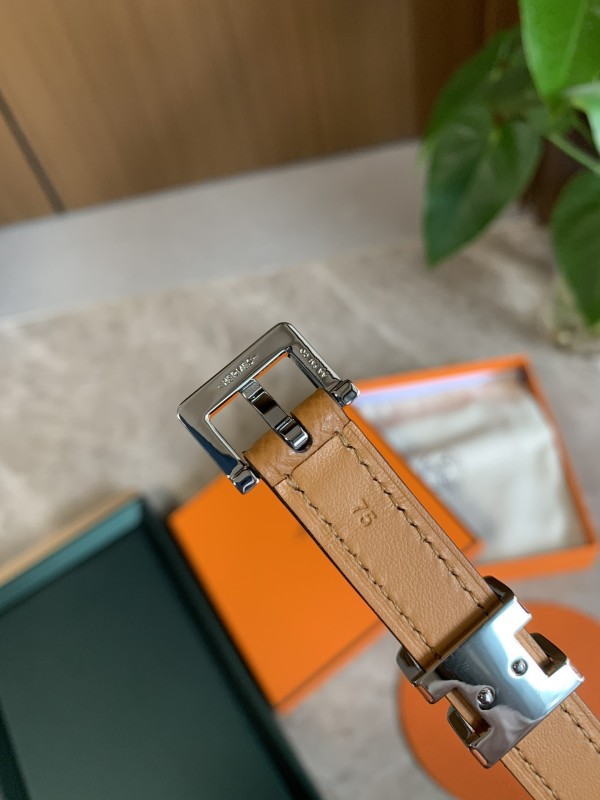 Cintura Hermes HH 1.5cm