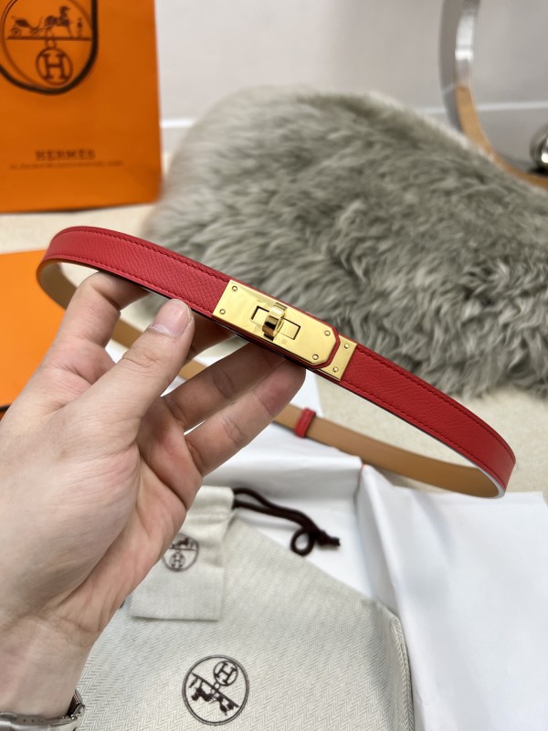 Cintura Hermes HH 1.8cm