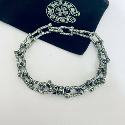 Gioielli Chrome Hearts