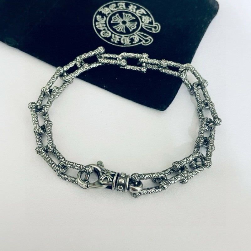 Gioielli Chrome Hearts