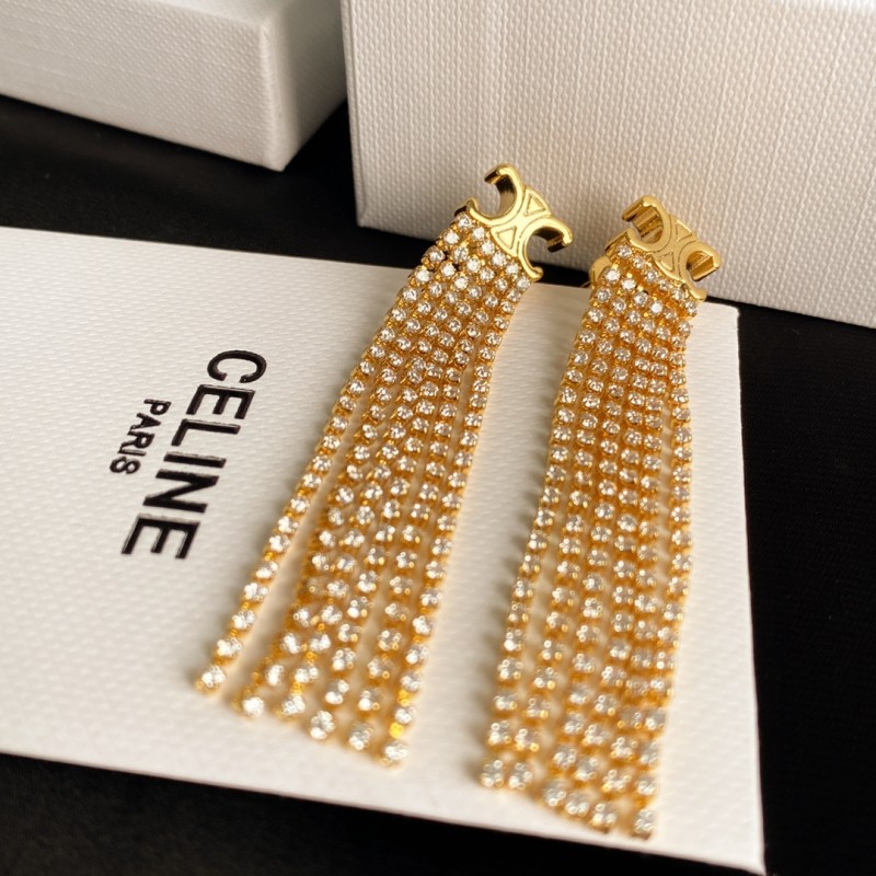 Gioielli Celine