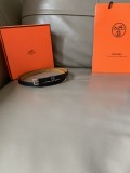 Cintura Hermes HH 1.5cm