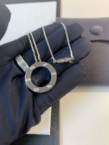 Gioielli Cartier