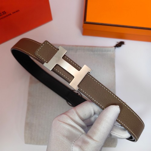 Cintura Hermes HH 2.5cm