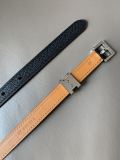 Cintura Hermes HH 1.5cm
