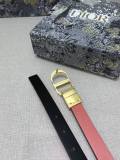 Cintura Dior 2.0cm