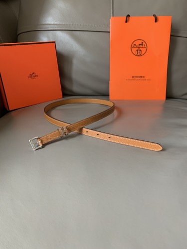 Cintura Hermes HH 1.5cm
