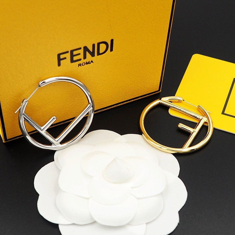 Gioielli Fendi