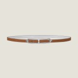 Cintura Hermes HH 1.3cm