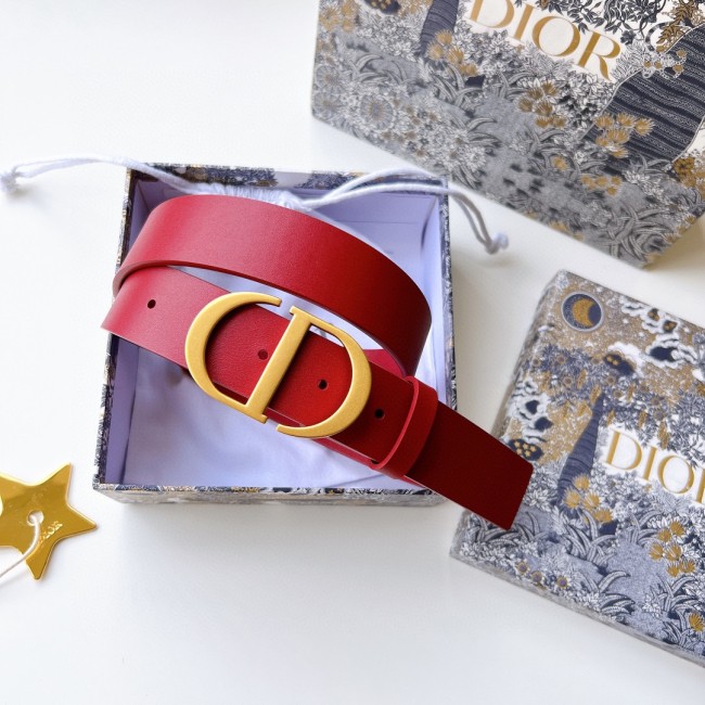Cintura Dior 2.0cm
