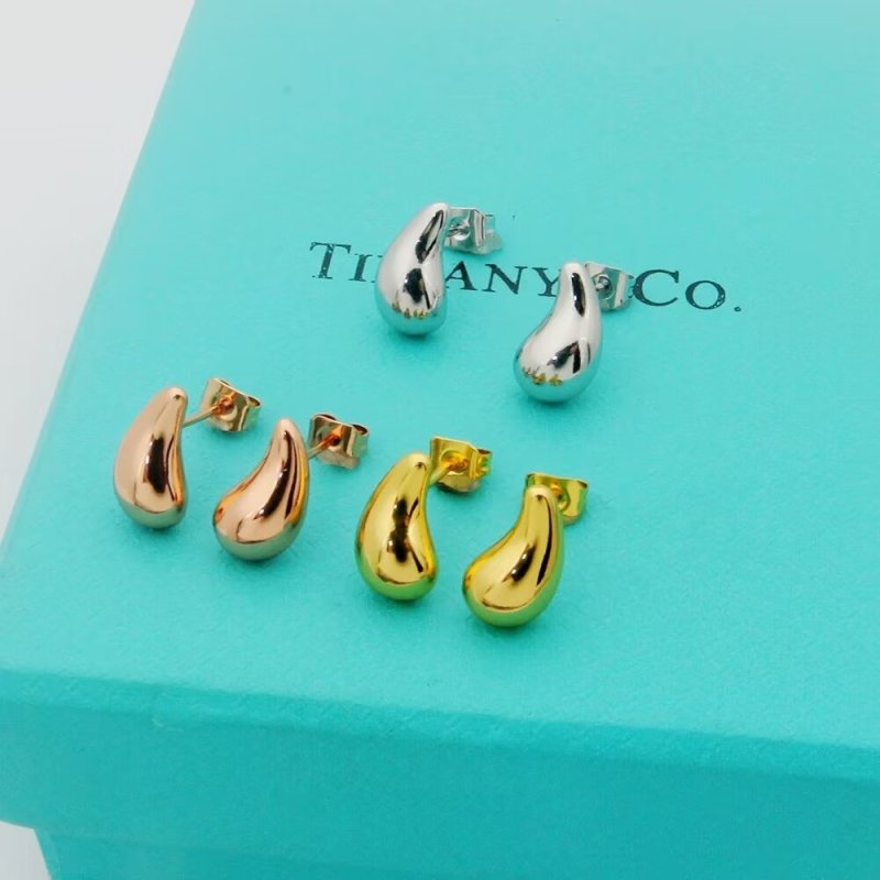 Gioielli Tiffany&Co.