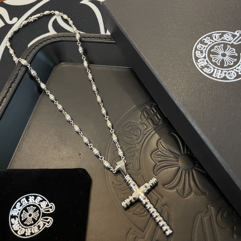Gioielli Chrome Hearts