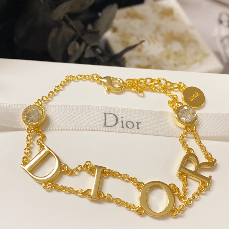Gioielli Dior