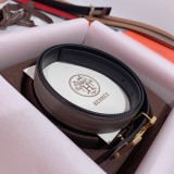 Cintura Hermes HH 2.4cm